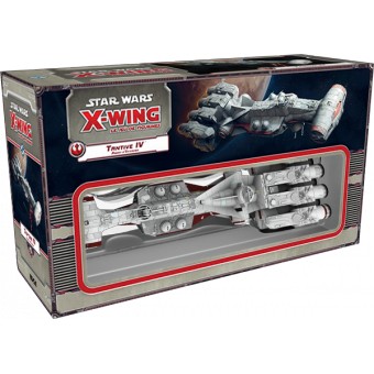 X-Wing - Tantive IV