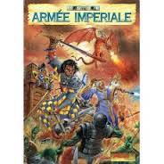 Demonworld - Livre d'armée - Armée Impériale