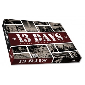 13 Days: The cuban Missile Crisis