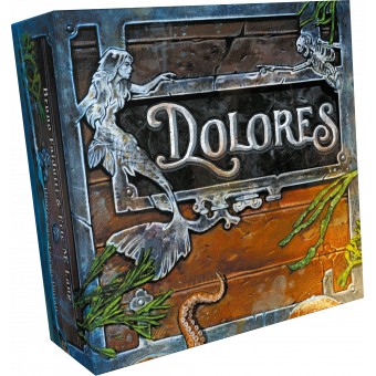 Dolorès