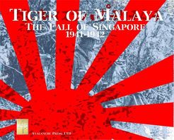 Tiger of malaya