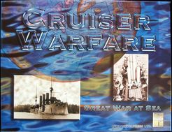 Cruiser warfare