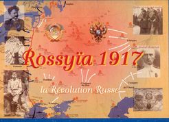 Rossyia 1917