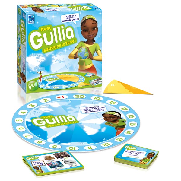 Gullia