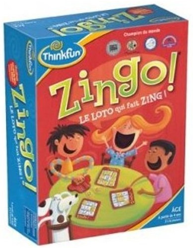 Zingo