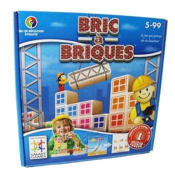 Bric à briques