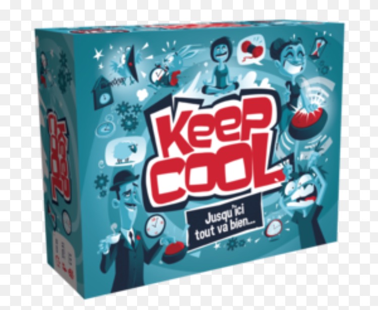 Keep cool