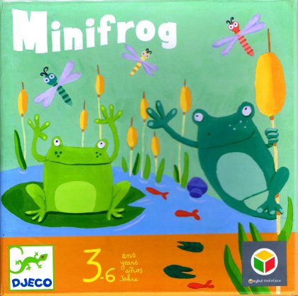 Minifrog