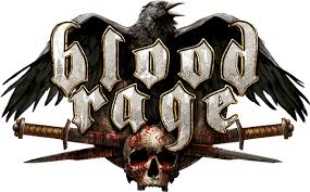 Blood rage : accessoires