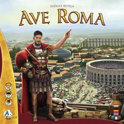 Ave Roma