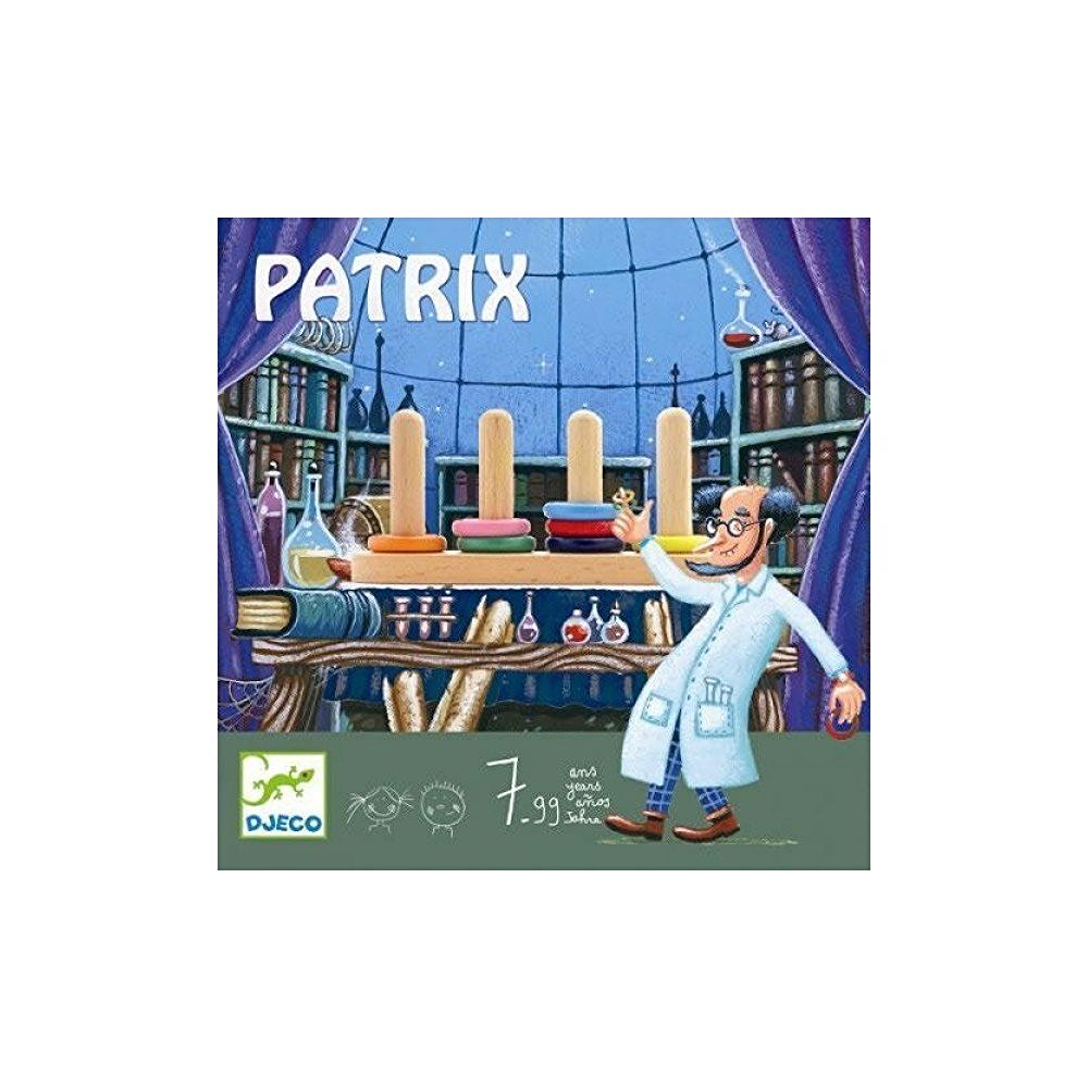 Patrix