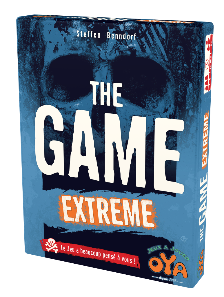 The Game - Extreme The Game - Extreme