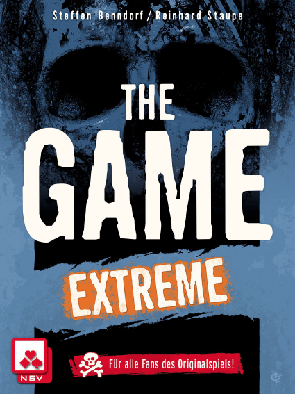 The Game Extrême