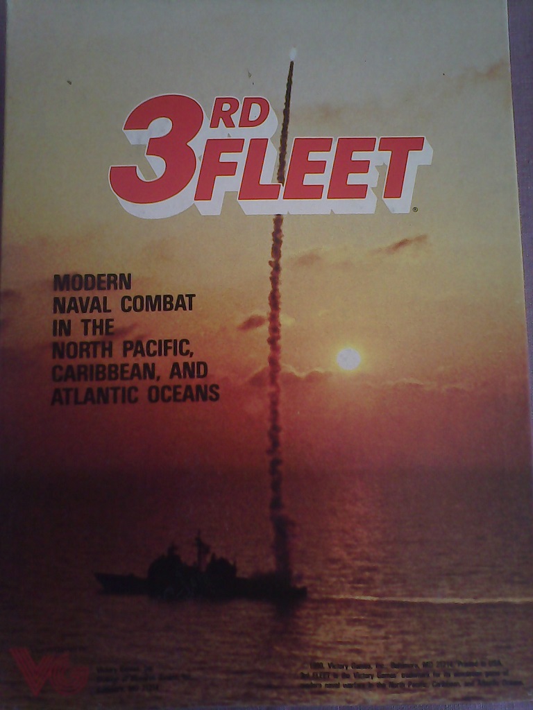 3rd fleet