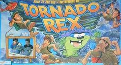 Tornado Rex