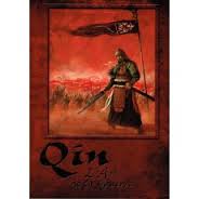Qin JDR l'art de la guerre