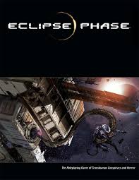 eclipse phase