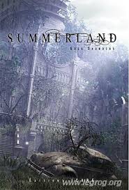 summerland JDR livre de base