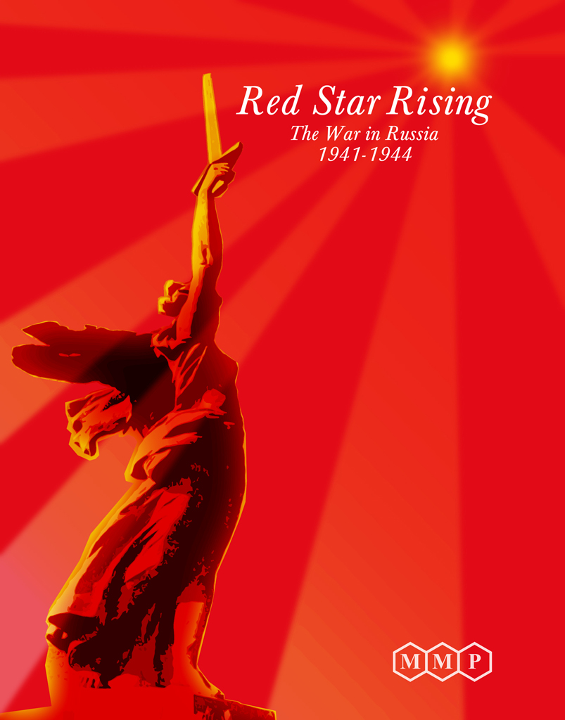 Red Star Rising