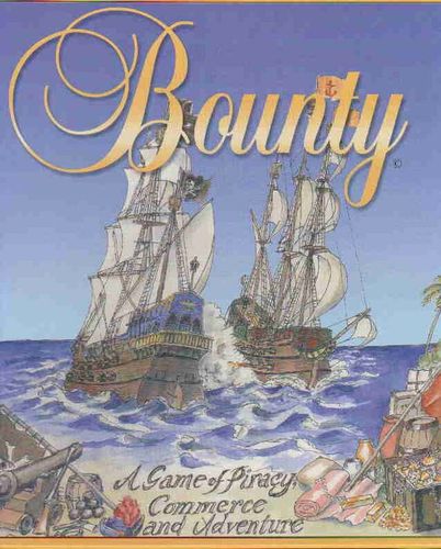 Bounty