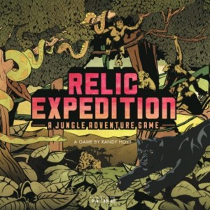 Relic Expedition