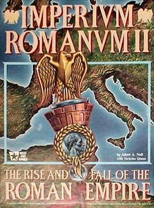 Imperium Romanum II