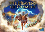 The Heavens of Olympus