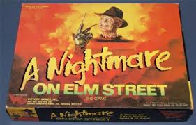 A Nightmare on Elm Street