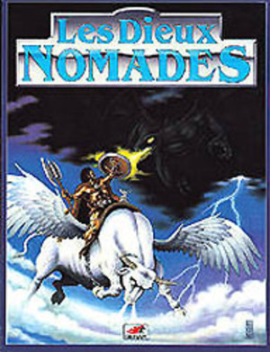 Les dieux nomades