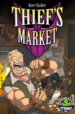 Thief's market