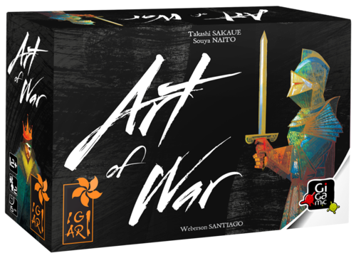 Art of war