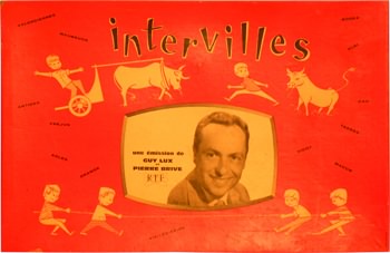 Intervilles