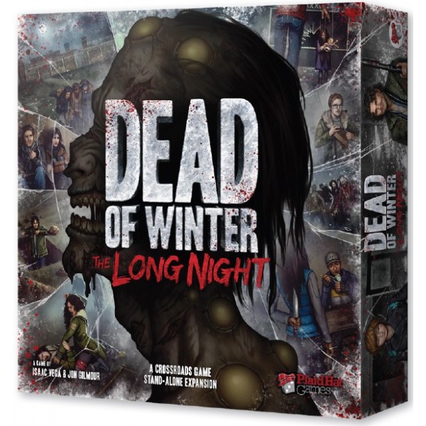 Dead of Winter : La Nuit la plus Longue