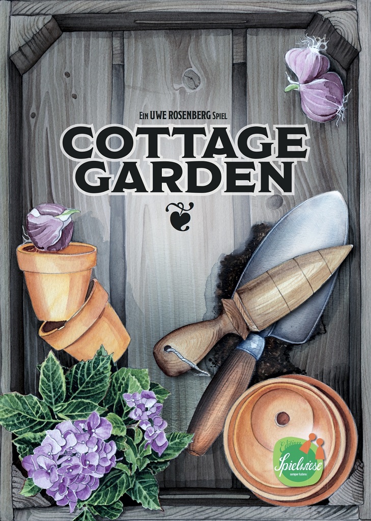 Cottage Garden