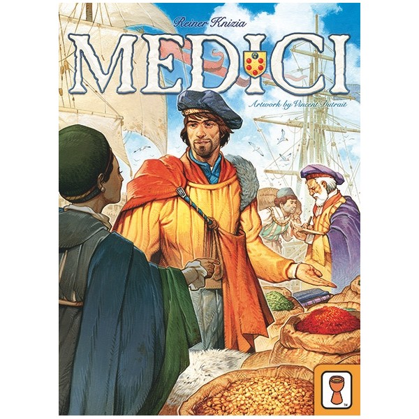 Medici (2016)