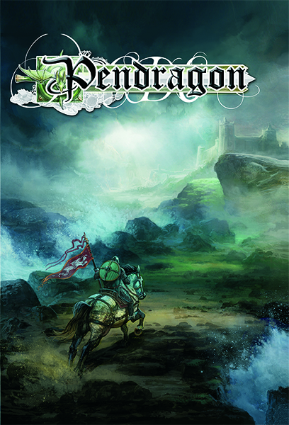 Pendragon (Jdr), dernière édition