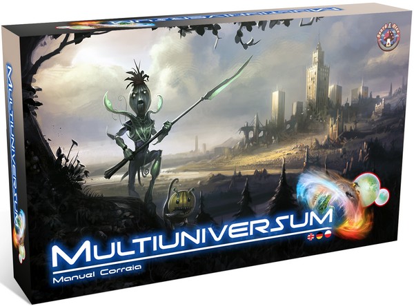 Multiuniversum