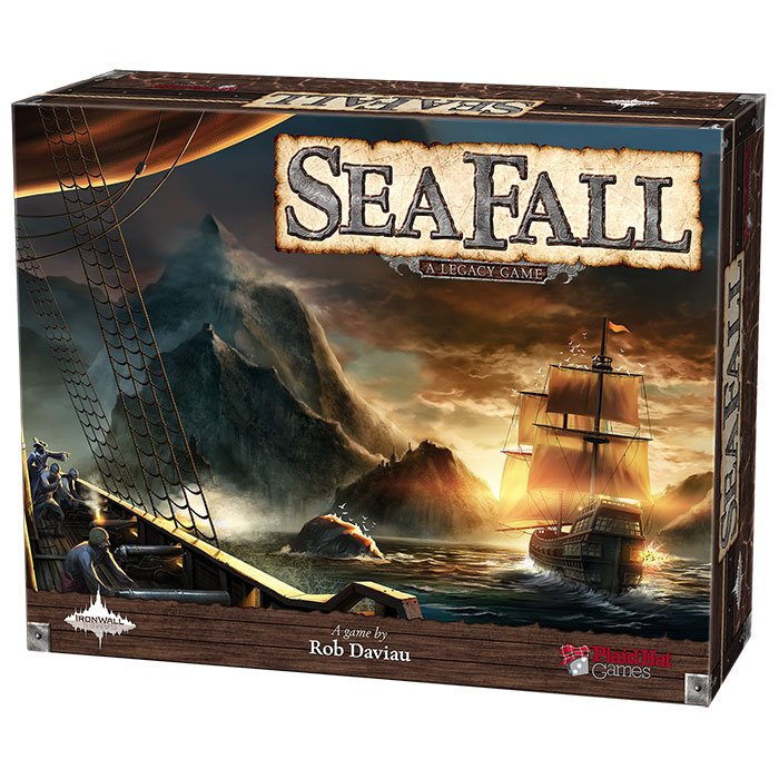 Seafall