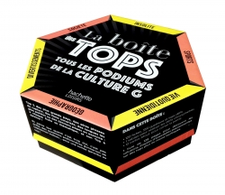 La boîte des tops