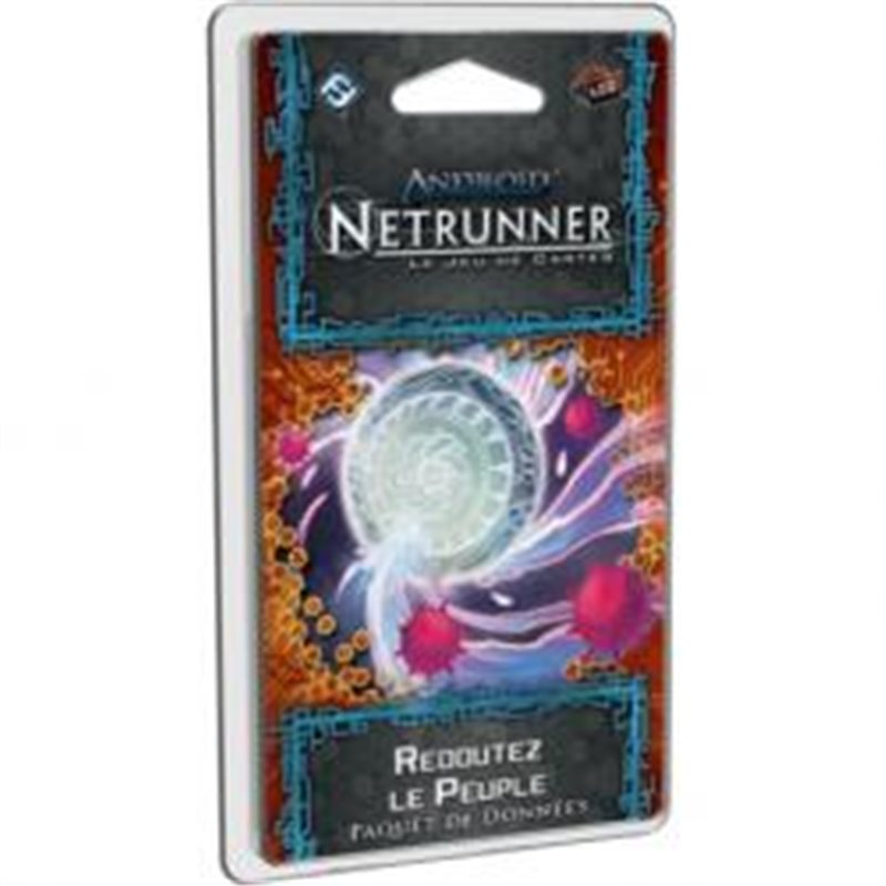 netrunner redoutez le peuple