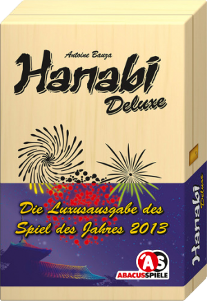 Hanabi Deluxe