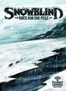 Snowblind : Race for the Pole