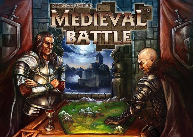 Medieval Battle