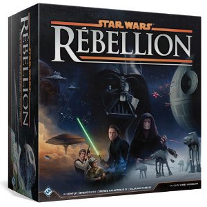 Star wars : Rébellion VF