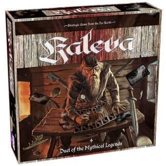 Kaleva Kaleva