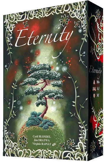 Eternity