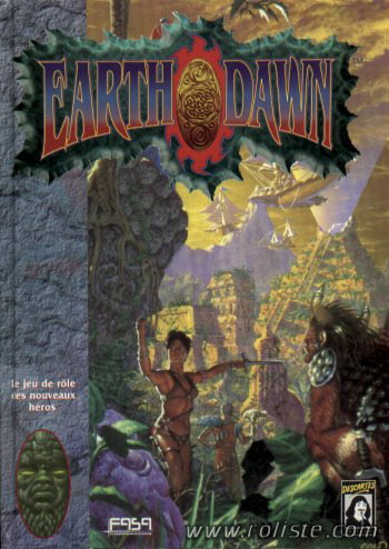 Earthdawn