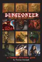 Dungeoneer