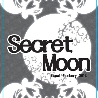 Secret moon