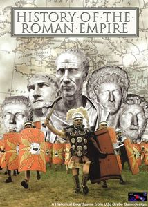 History Of The Roman Empire